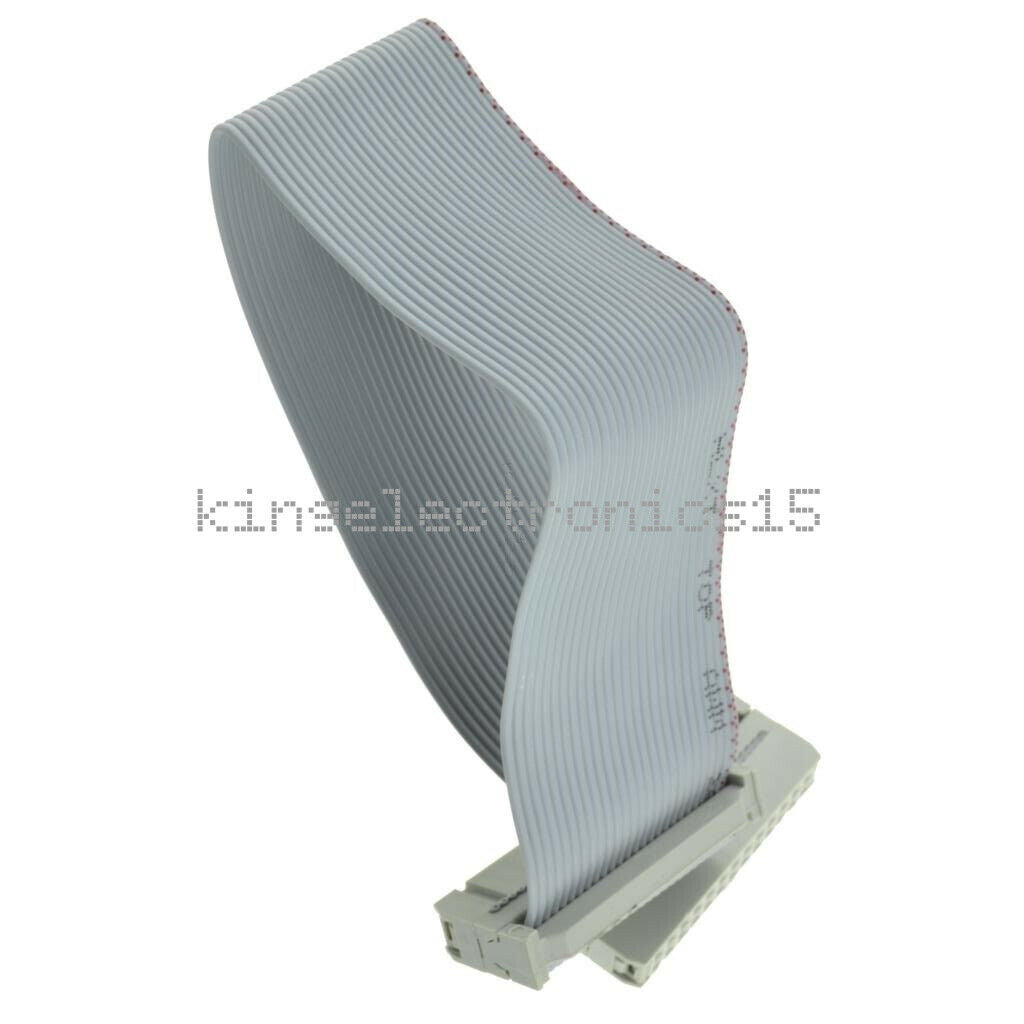 1X Flat Ribbon Cable Wires26-Pin 2.54mm-Picth 200mm For Raspberry Pi GPIO Header