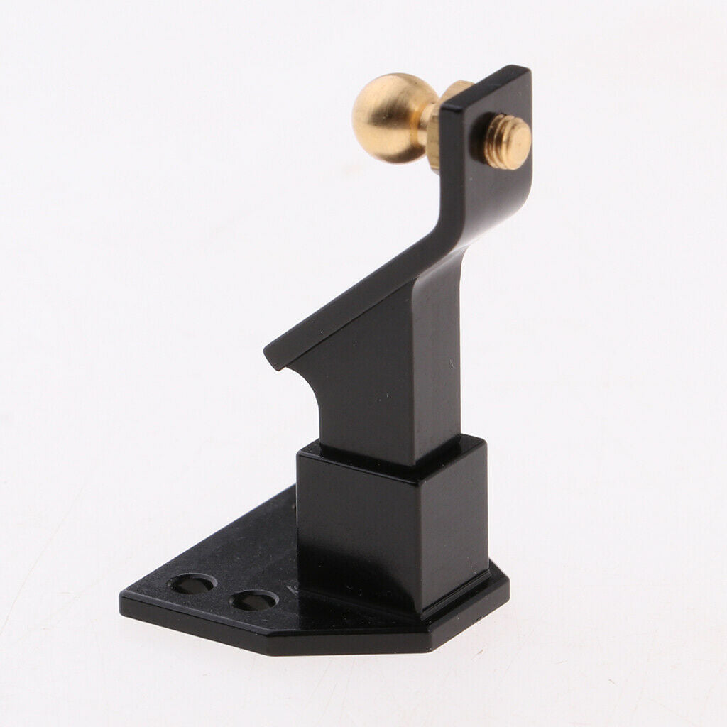 1/10 Scale RC Crawlers Metal Trailer Hook Shackle For Axial SCX10 D90 Jeeps