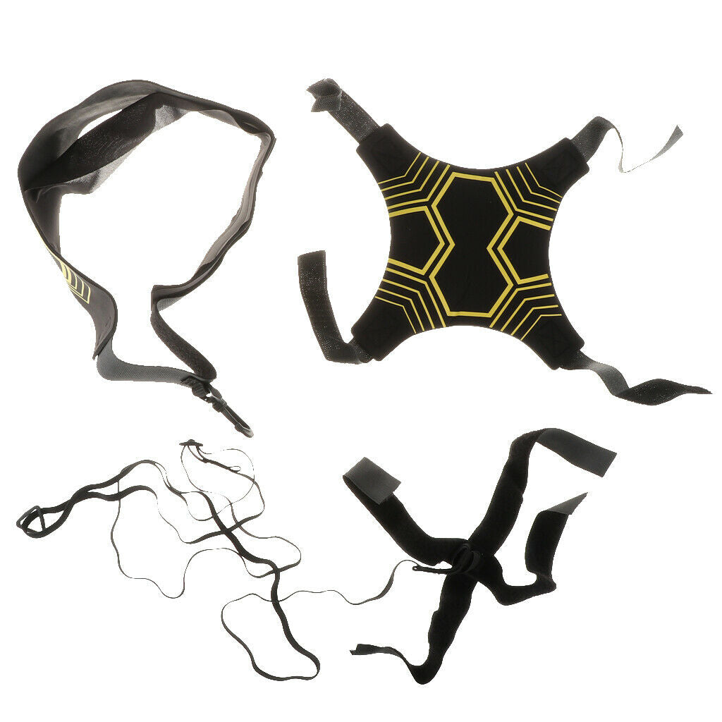 Kick   Football   Practice   Training   Aid       Soccer   Trainer   fits