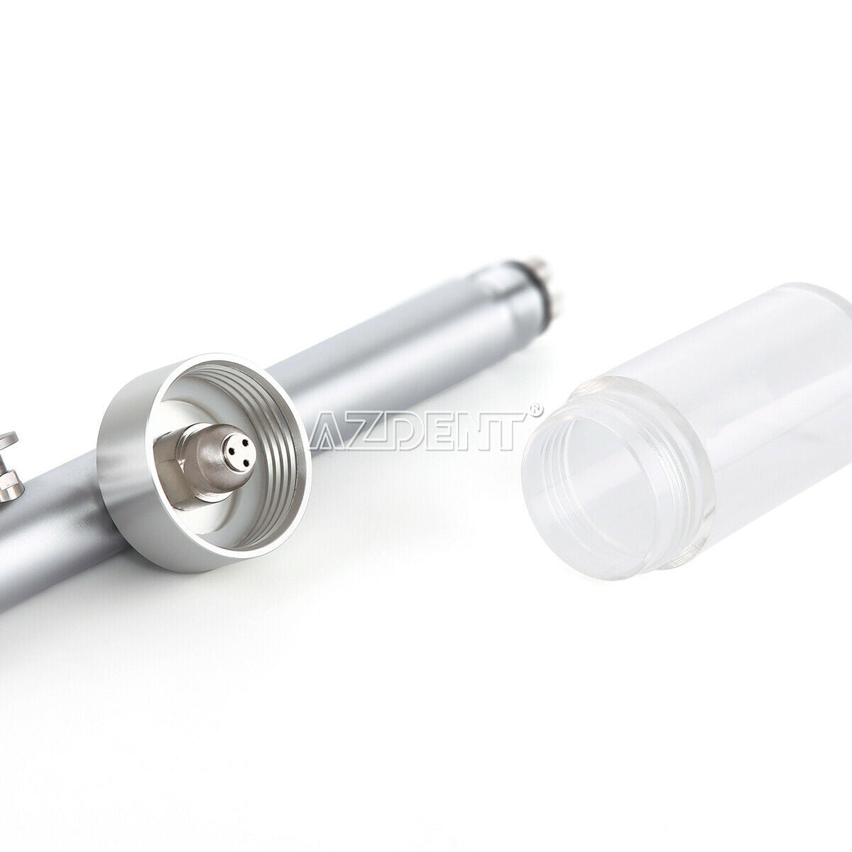 Dental Alumina Air Abrasion Polisher System Microetcher SandblastingHandpiece M4