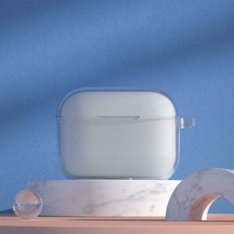 Mini Pouch Carrying Case Earphone Organizer Headphone Organizer for QCY T10