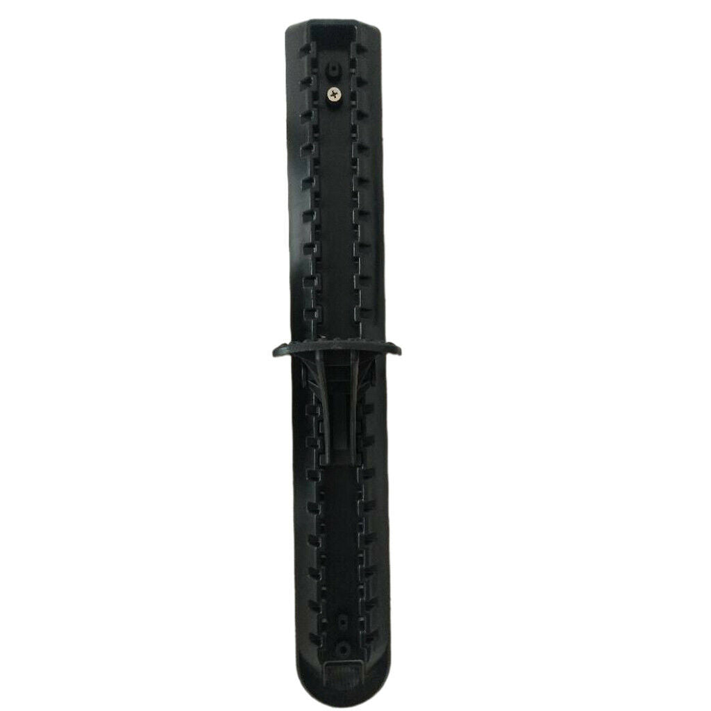 Kayak Foot Pegs Controlling Steering System 18 Inches Adjustable for Boat