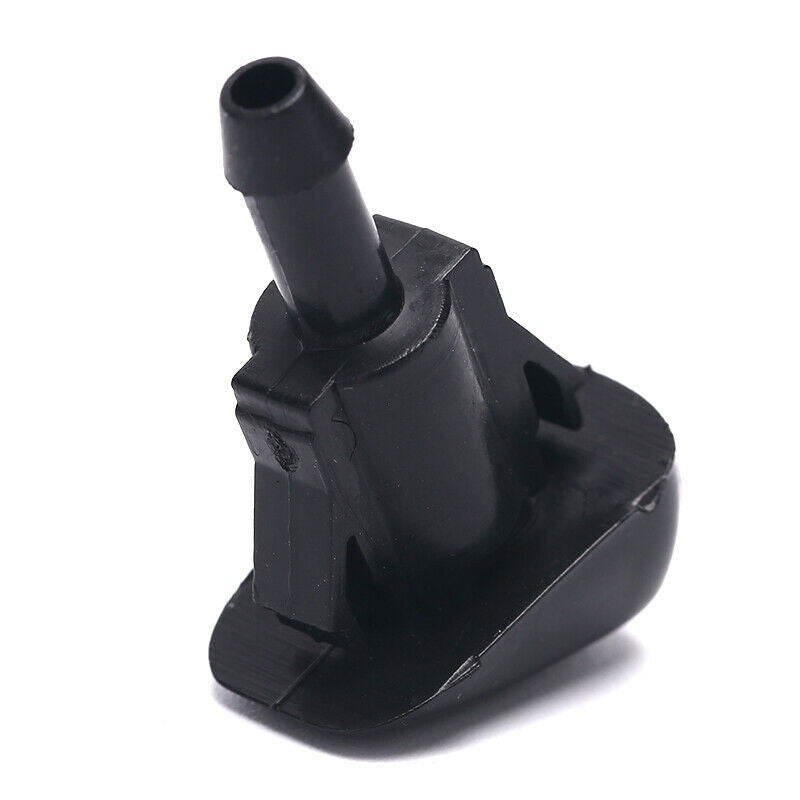 2X Windshield Wiper Washer Sprayer Nozzle For Hyundai Kia 98630YY000 986303K5 Tt