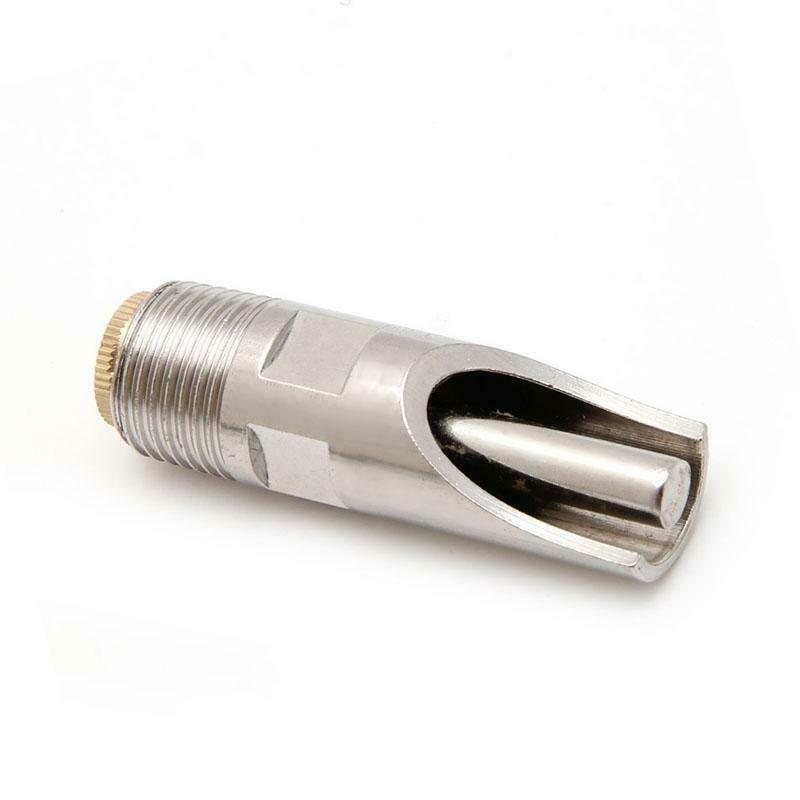 Stainless Steel Automatic Duck-Billed Pig Water Nipple Drinker Copper Cap Mouth