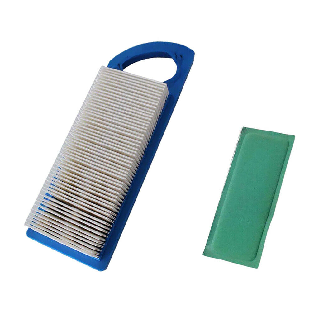 Air Filter & Pre-Filter For  697153 698083 795115 797008