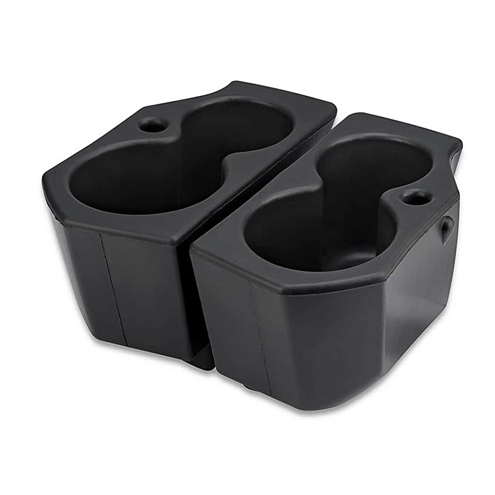 Side Door Panel Cup Holder Non-Slip Fit For Ram 1500 3500