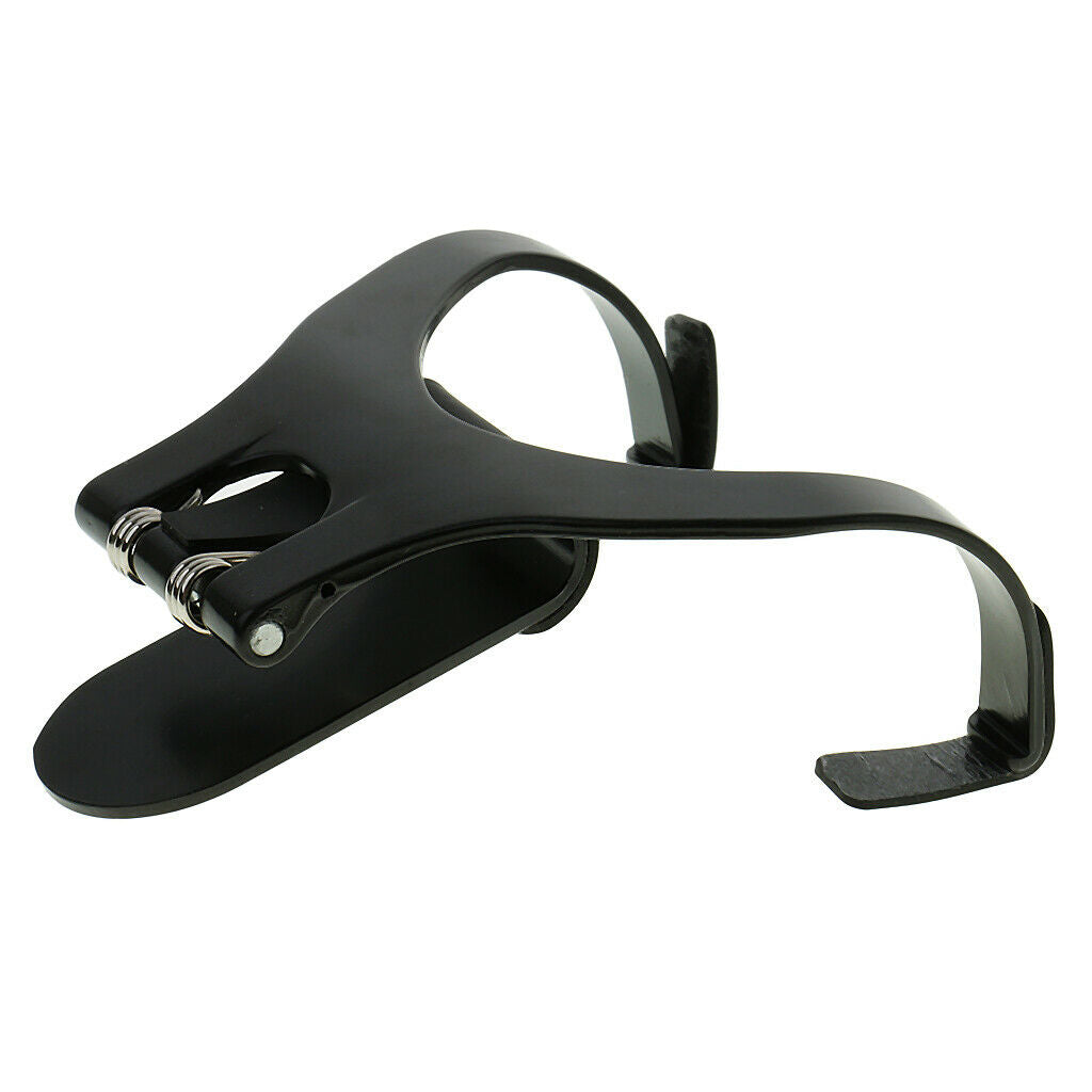 Mongolian Horse Hair Tail Erhu Bow Hair + Erhu Support Erhu Belt Support