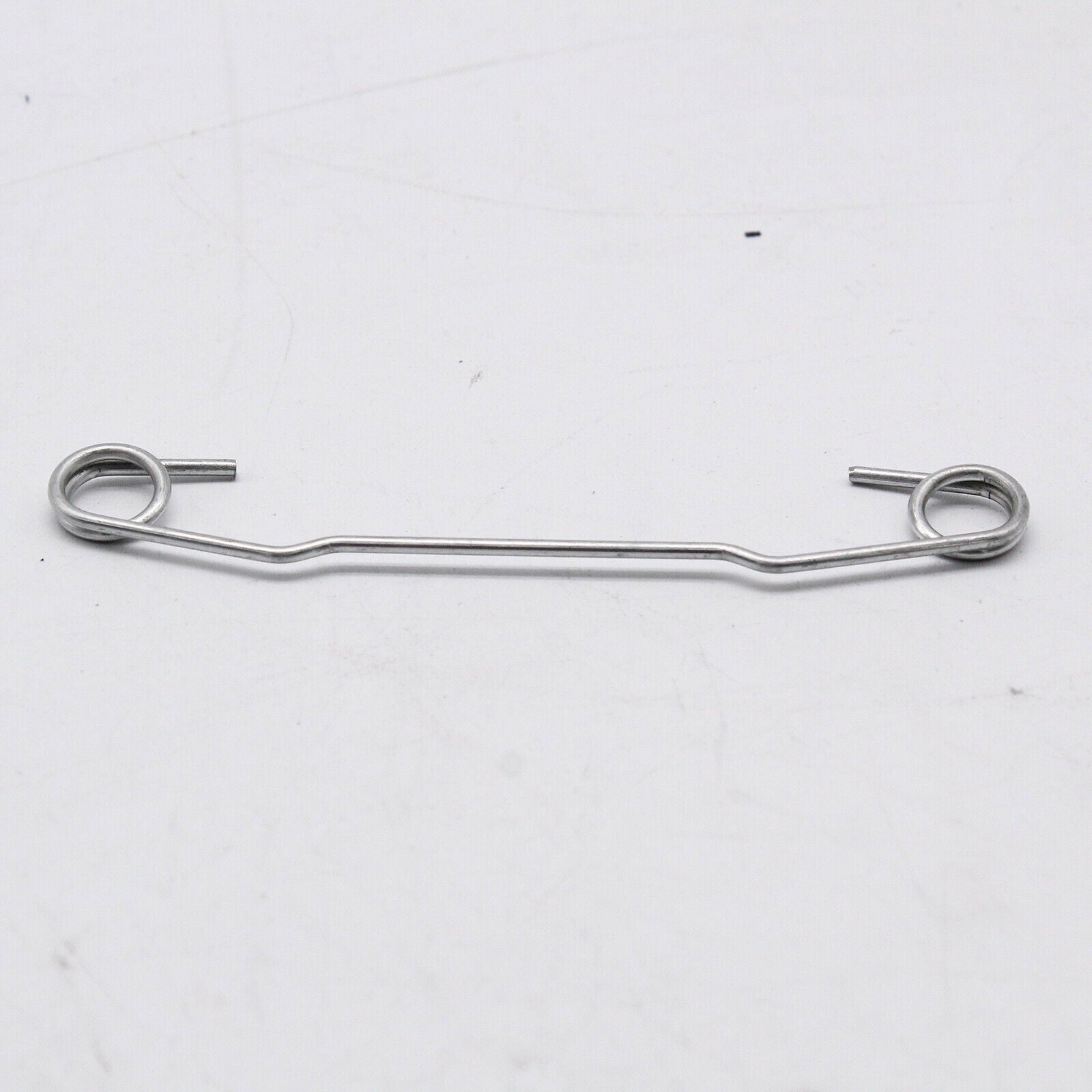 Fuel Tank Door Hinge with Spring for Volvo XC70 XC90 S60 30649879 1piece
