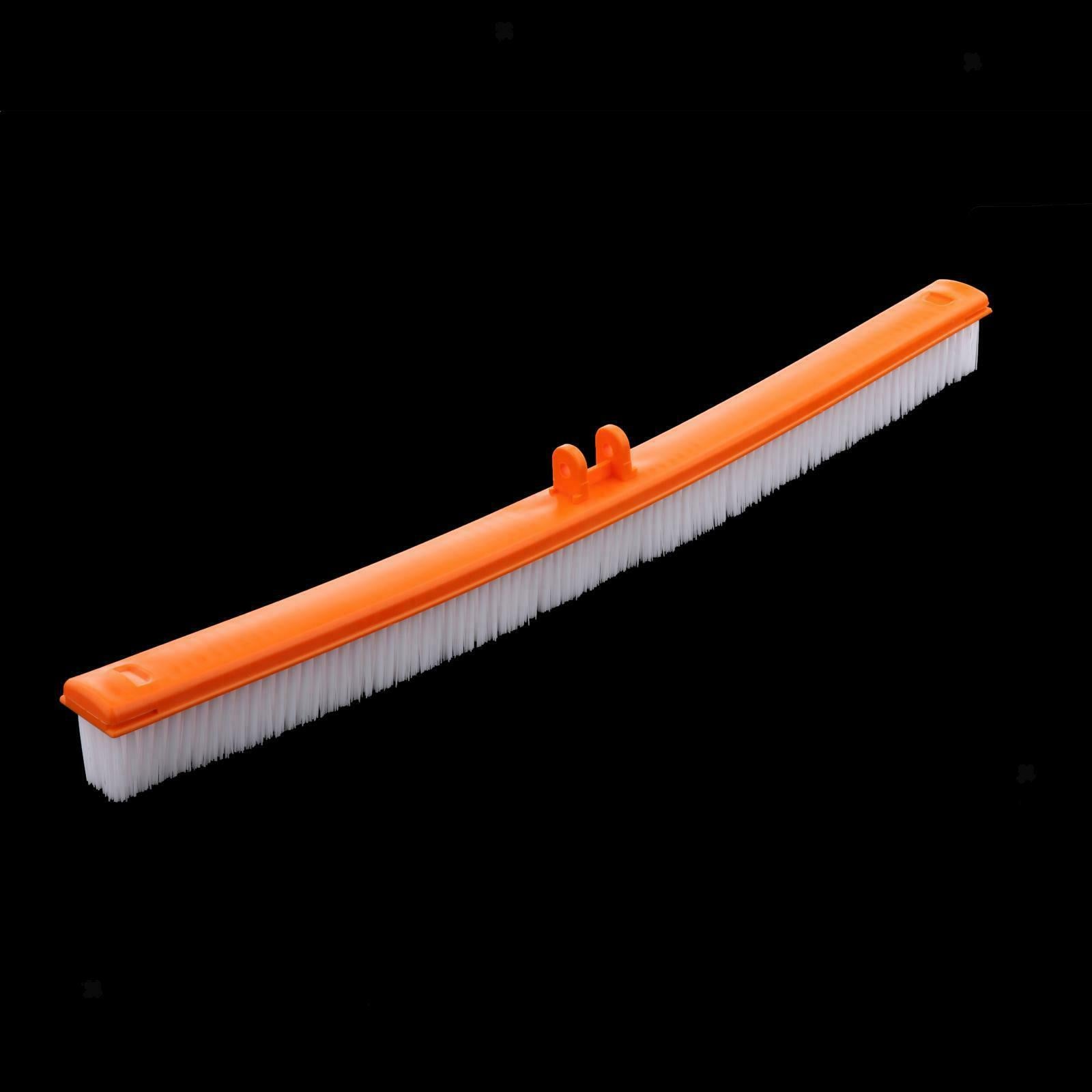 Hot Tube Scrub Brush for Swimming Pool Wall Floor SPA Corners Cleaning Tool