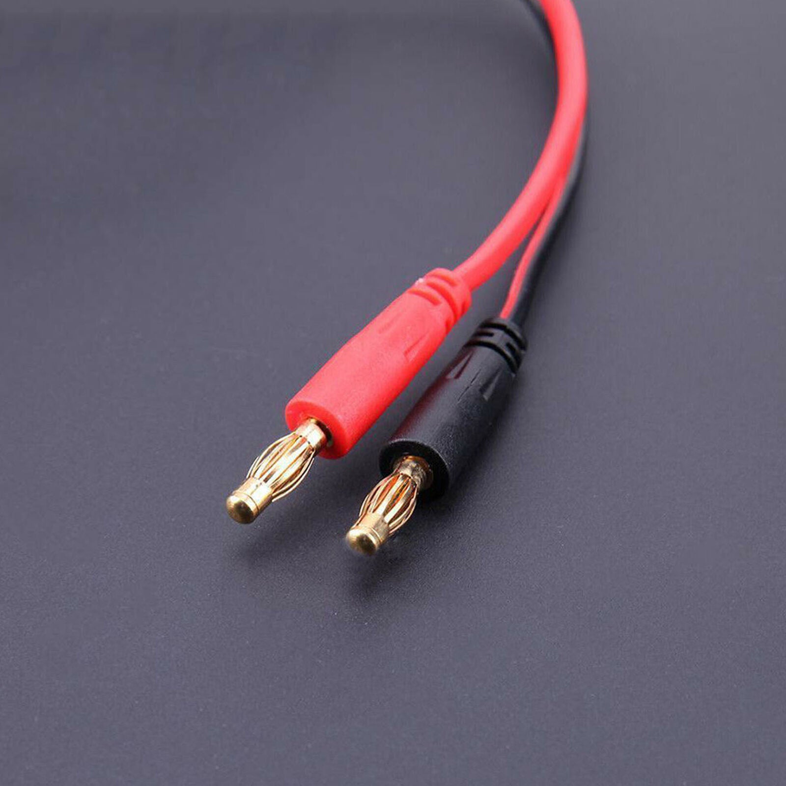 1pc New 8 in 1 Lipo Battery Charger Multi Charging Plug Convert Cable for RC Car