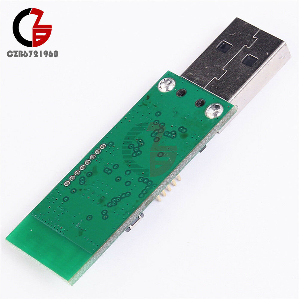 CC2531 Sniffer Protocol Analyzer Module USB Interface Dongle + Zigbee Downloader