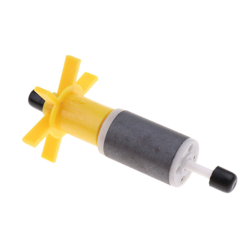 HW303 / 403/703 Applicable Aquarium Fish Tank Canister Filter Spare Rotor