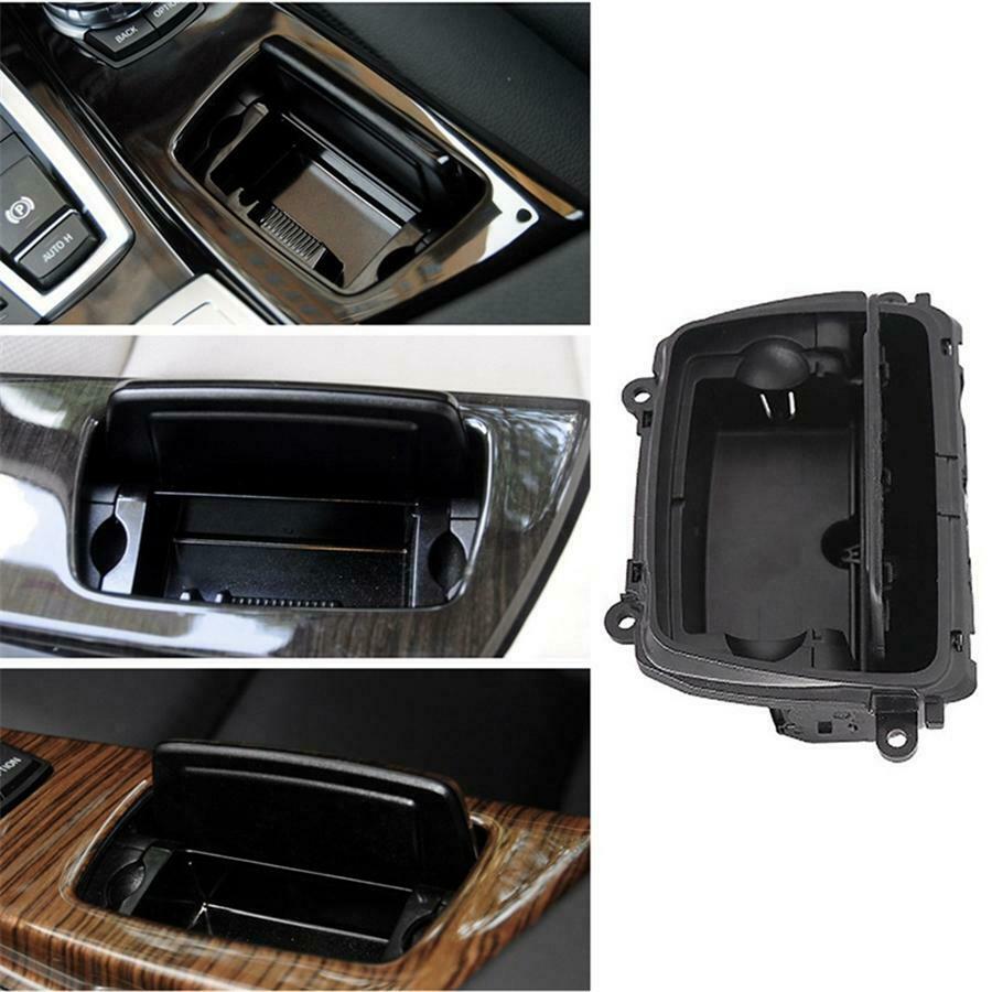 Car Front Center Console Ashtray Fit For BMW 5 Series F10 F11 LCI 51169206347