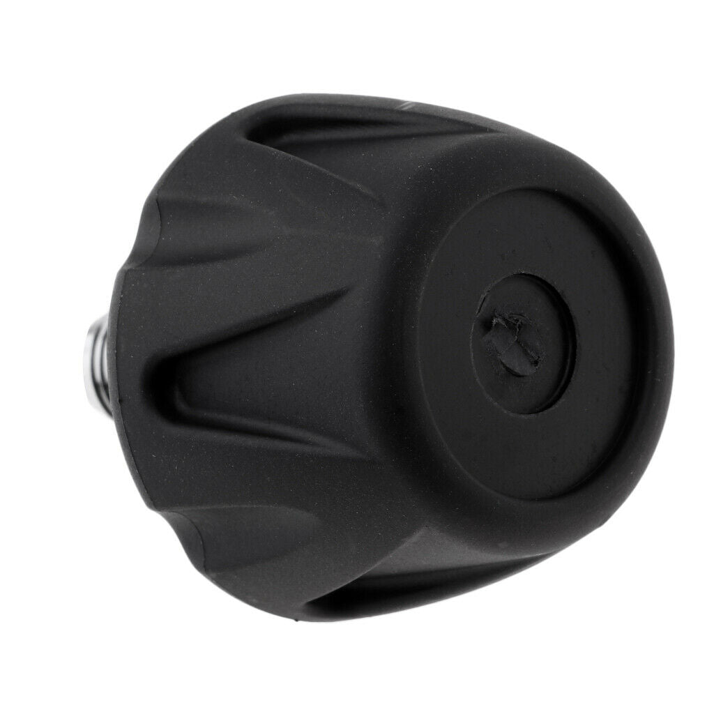 Replacement Scuba Diving DIN to Yoke First Regulator Adaptor   Screw Part