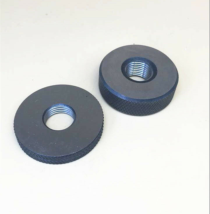 M95 x 4 Right hand Thread Ring Gage [M1]