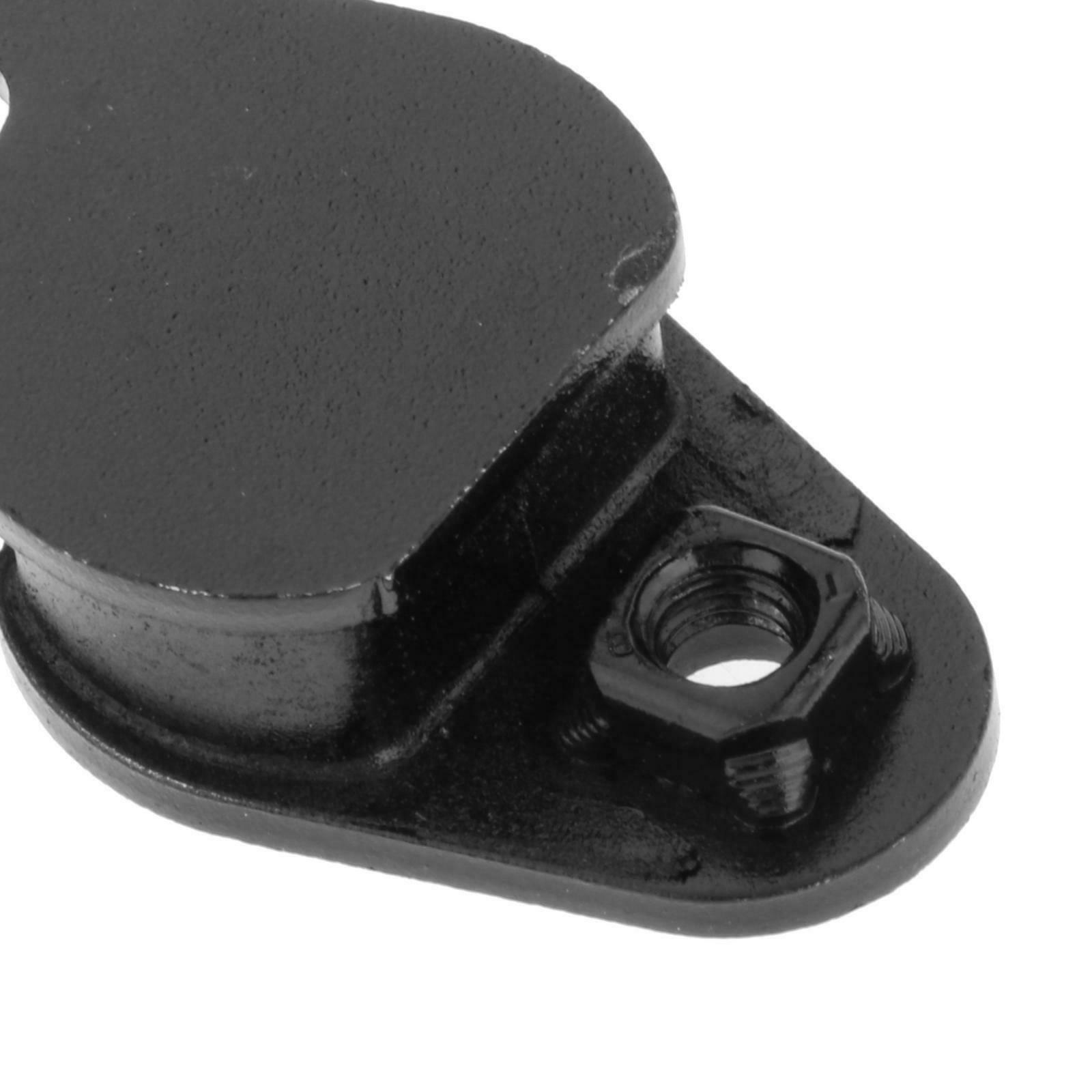 Motorcycle Exhaust Pipe Stay Hanger for Yamaha YZ IT 80 100 400 Accessories