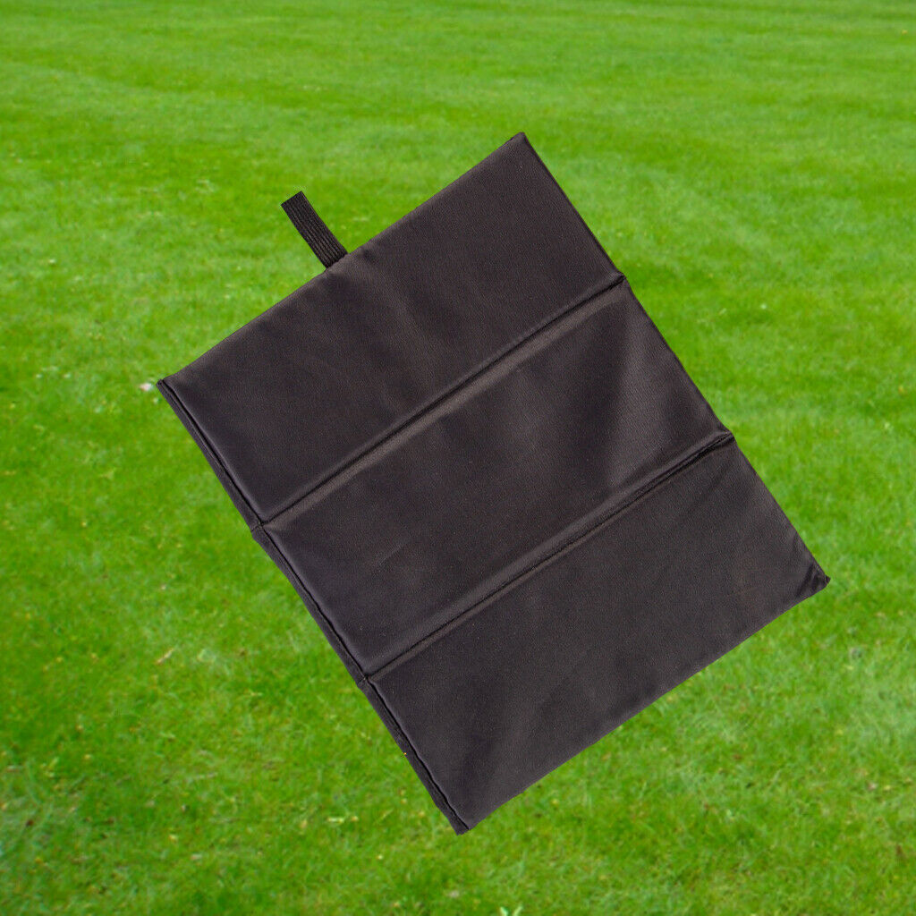 Folding Camping Foam Pad Moisture-proof Waterproof Cushion Seat Mat Hiking