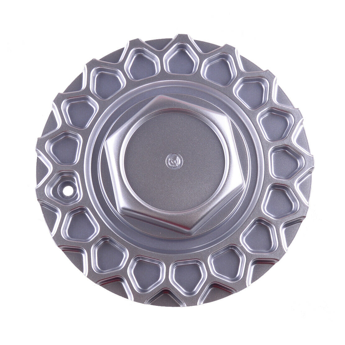 4x Wheel Center Hub Caps Cover fit for STR 606 BBS RS RS005 RS006 9155L169 Acc