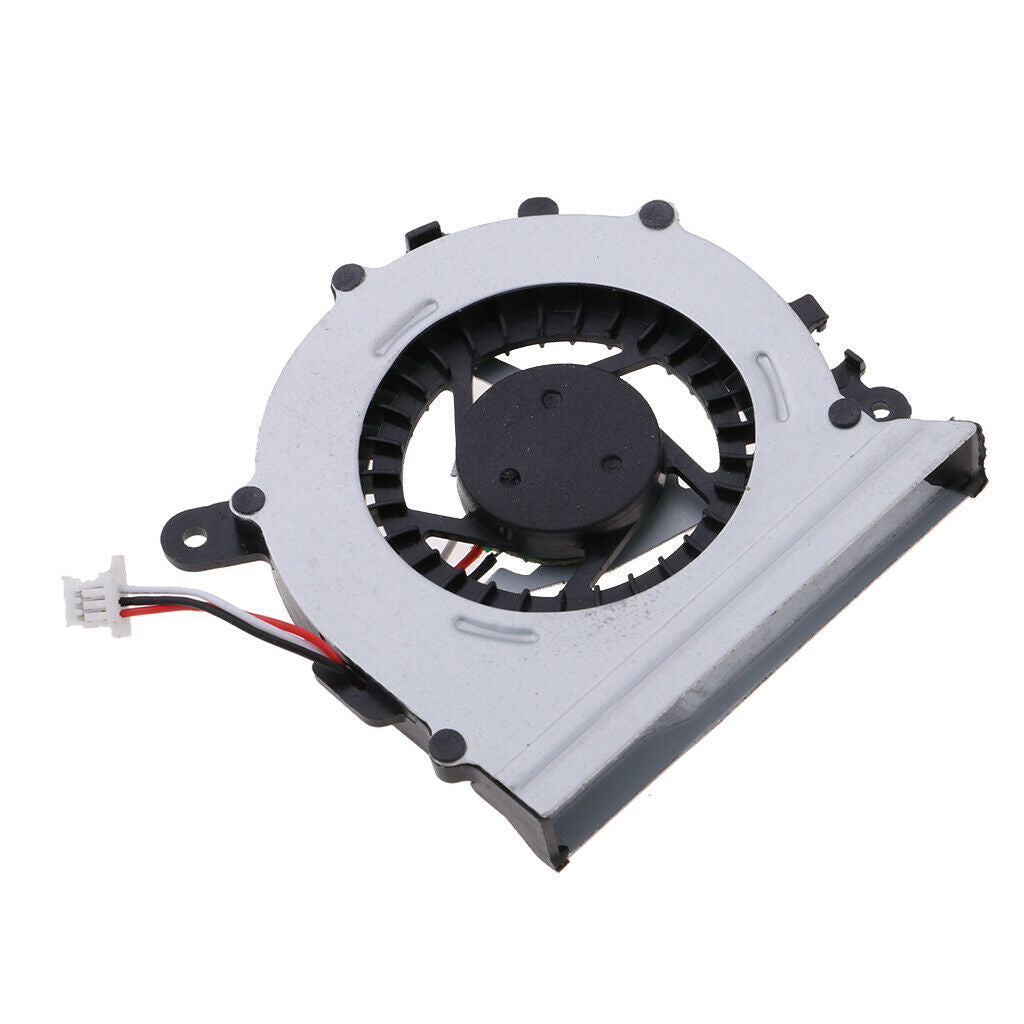 Laptop CPU Cooling Fan For   NP530U3C 530U3B 540U3C 532U3C Black