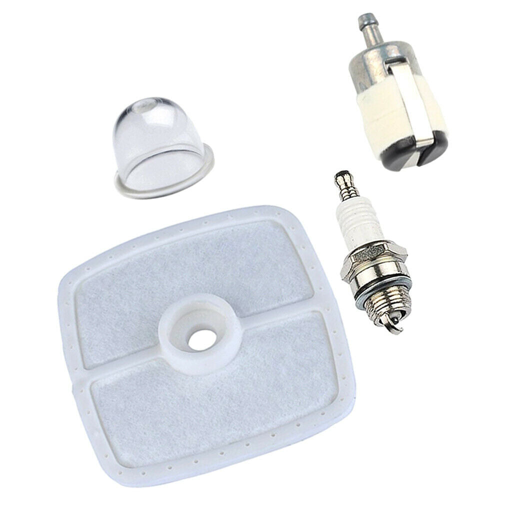 Air Fuel Filter Tune up kit for ECHO GT200 GT200R GT200i PE200 SRM210
