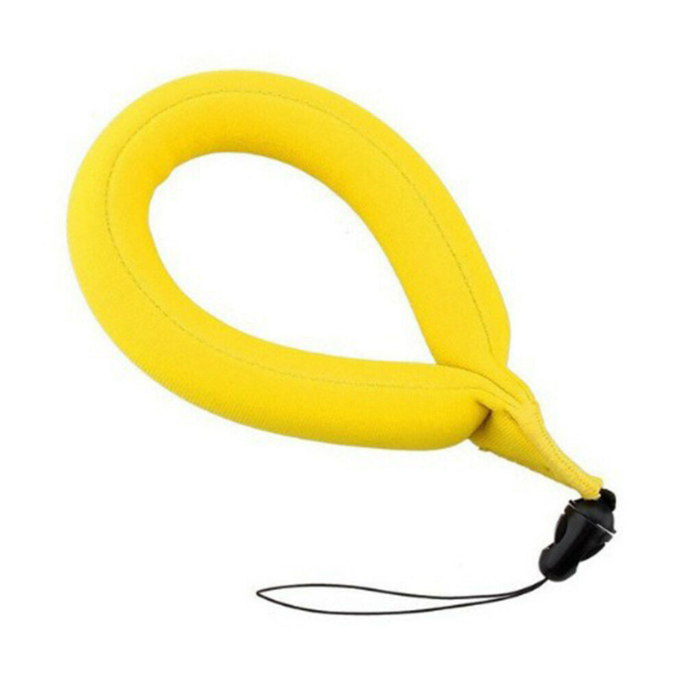 Buoyancy wrist strap floating wrist band bracelet strap for phone camera .l8