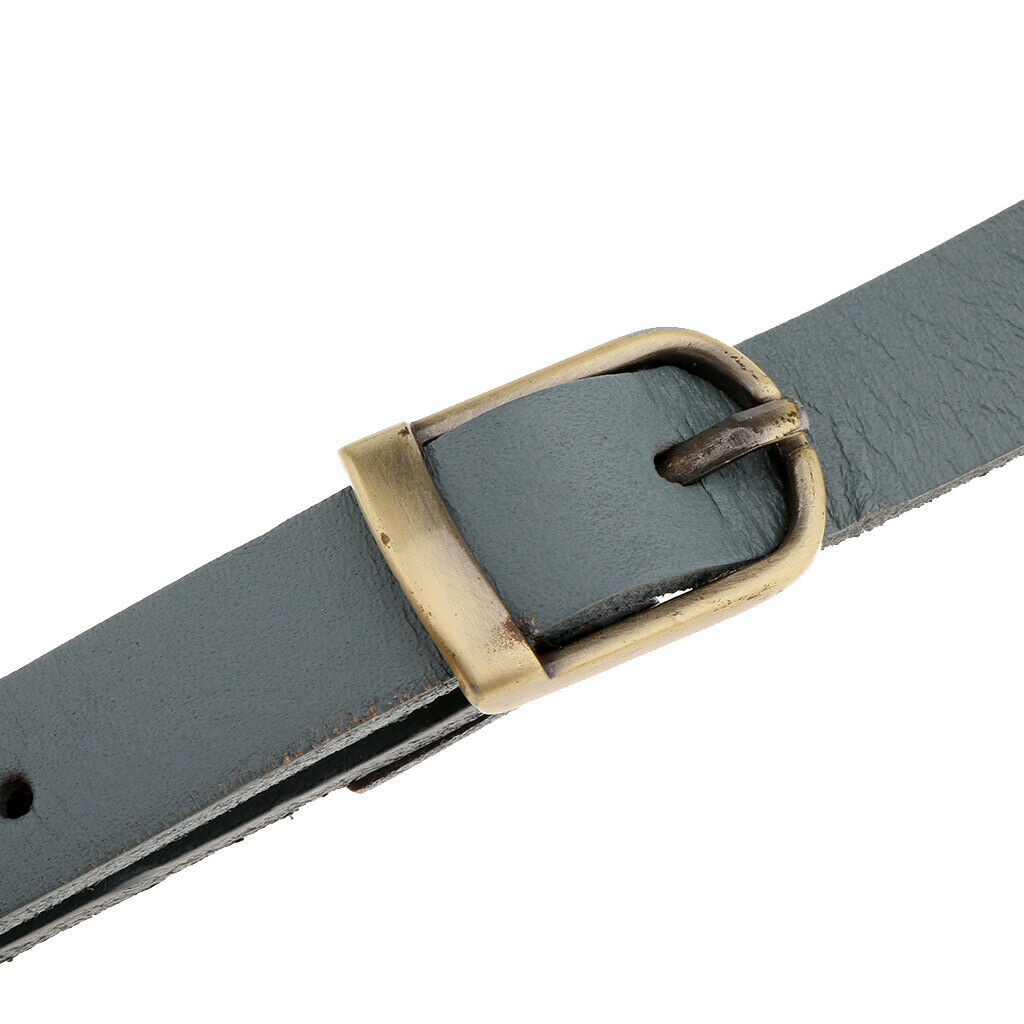 2x Adjustable Shoulder Strap for  Leather Replacement Shoulder Strap