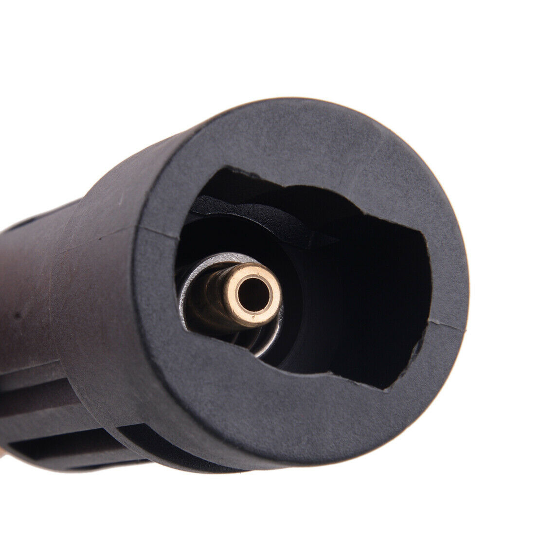 Adapter Fit For Karcher K to 1/4" Quick Release Pressure Washer Gun Lance Kit B6