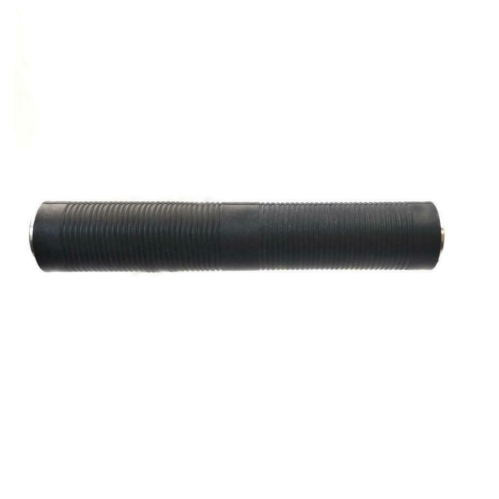 2x 6.35mm 1/4inch Female To Female Audio Adapter Joiner Coupler Black