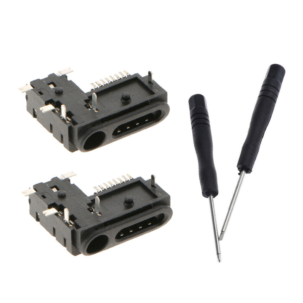 For Sony PS4 Controller Headset Audio   Component Port Plug 2.0 with Tool