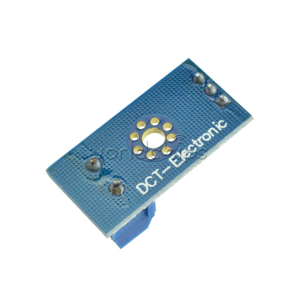 2Pcs Set DC0-25 V Voltage detection module Voltage Sensor Module for Arduino