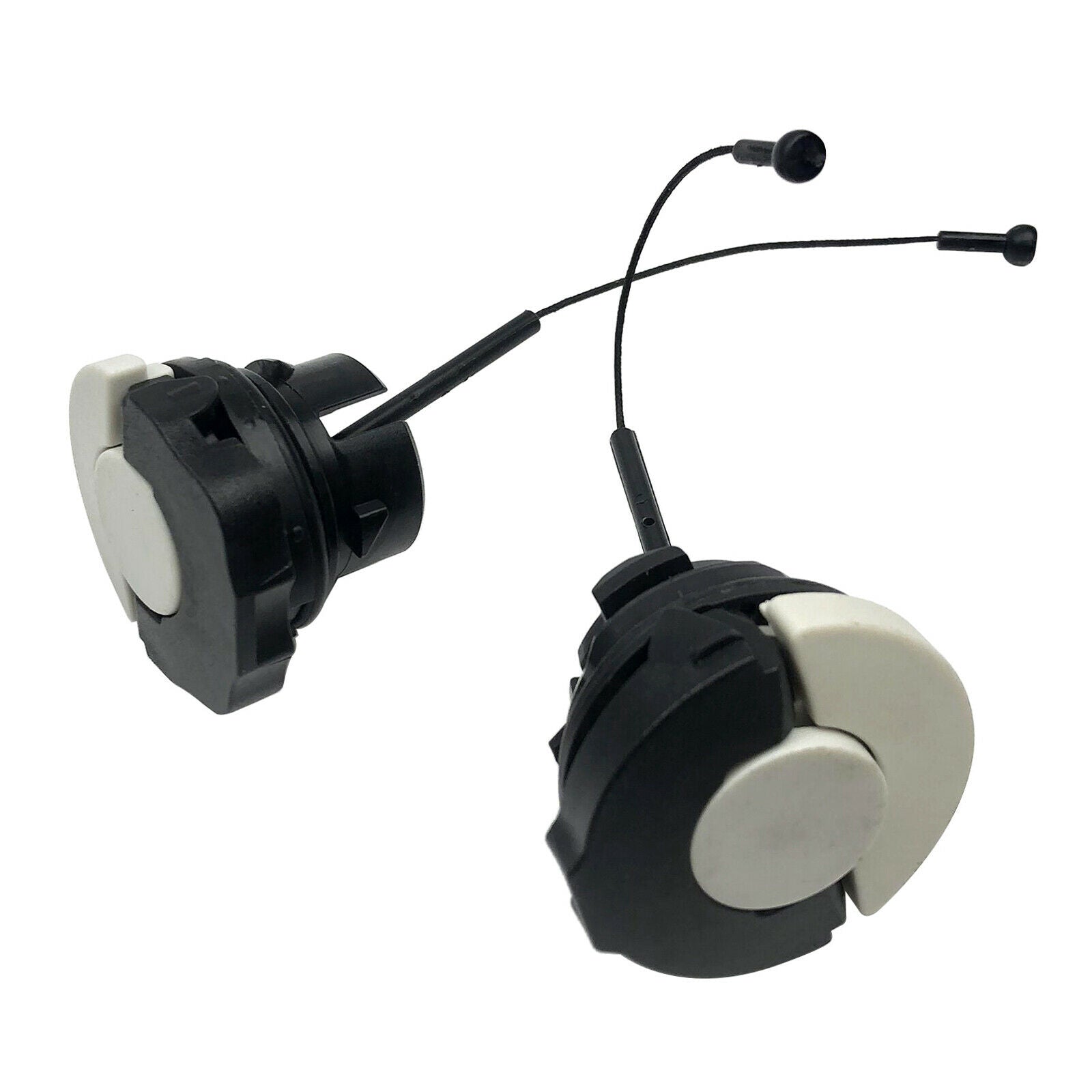 Fuel   and Oil   Replace Parts fits for Stihl MS181 MS192 MS192T MS210