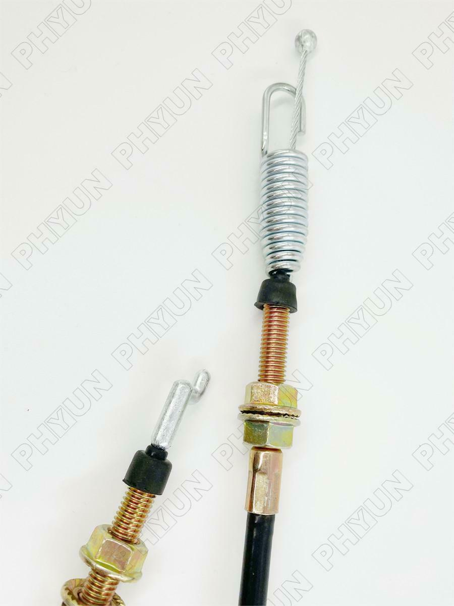 Shifter Cable For Chuck Wagon Land Master LM400 LM650 Trail Wagon TW11R TW413