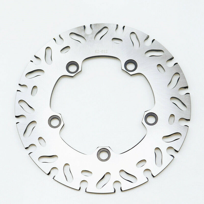 Motorcycle Rear Brake Disc Disc Rotor For Yamaha YZF R1 04-12 YZF R6 03-14 R1 R6