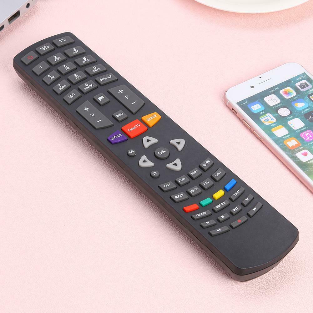 RC311 TV Remote Control Universal Controller for TCL RC3100R02 RC3100L10
