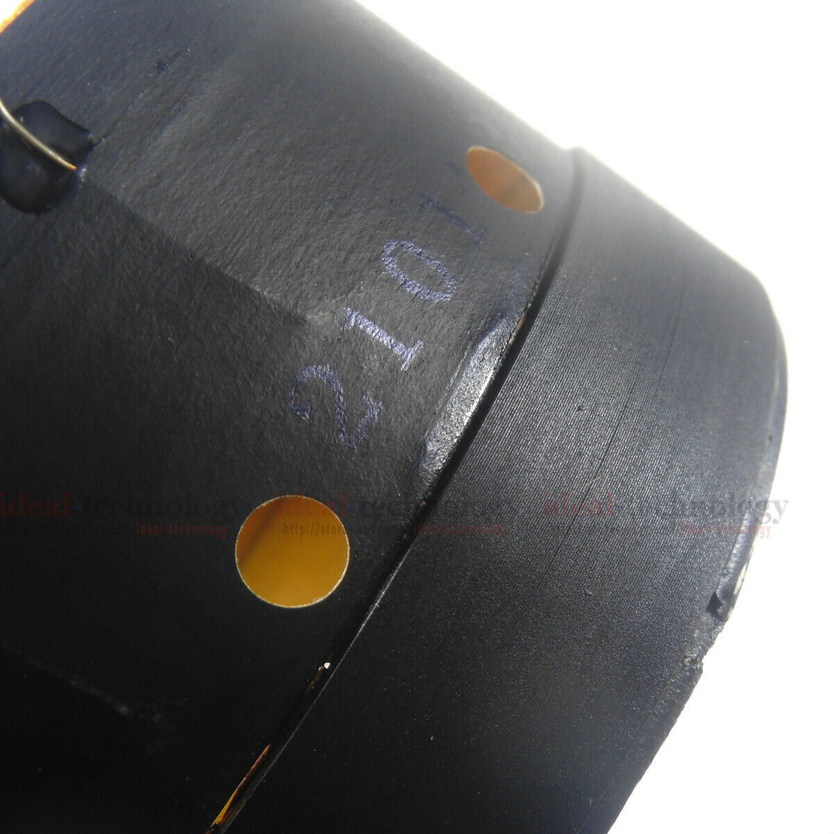 2pcs Voice coil Fit For  JBL KP052  woofer  Speaker  ALR Wire 8 OHm