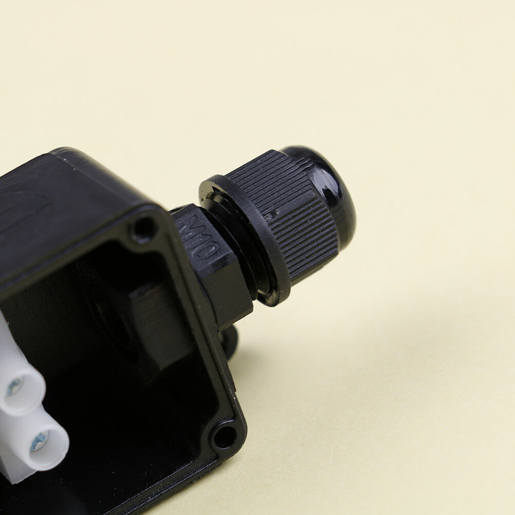 Waterproof IP65 junction box protection building dty connectors high quality SDF