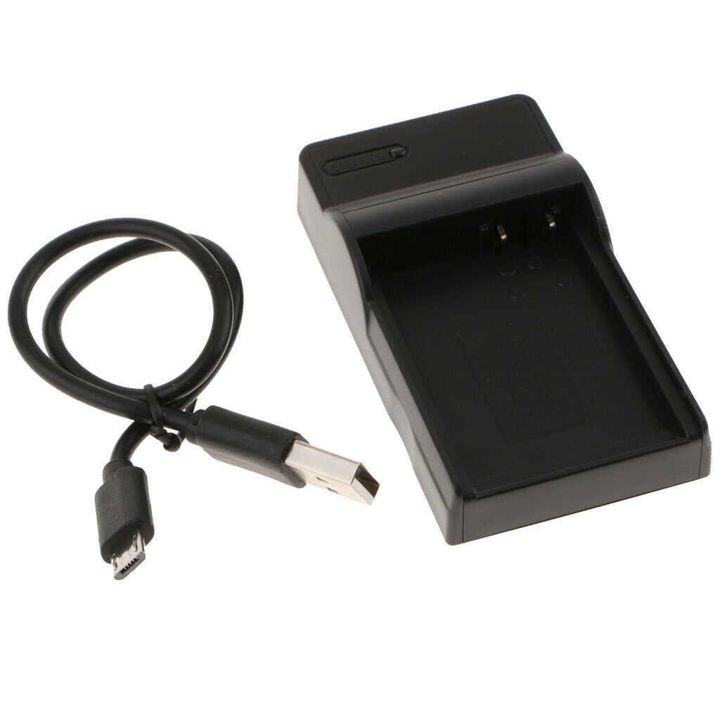 BLC12GK charger for DMW BLC12 DMC G5 G6 GH2 FZ200 FZ1000