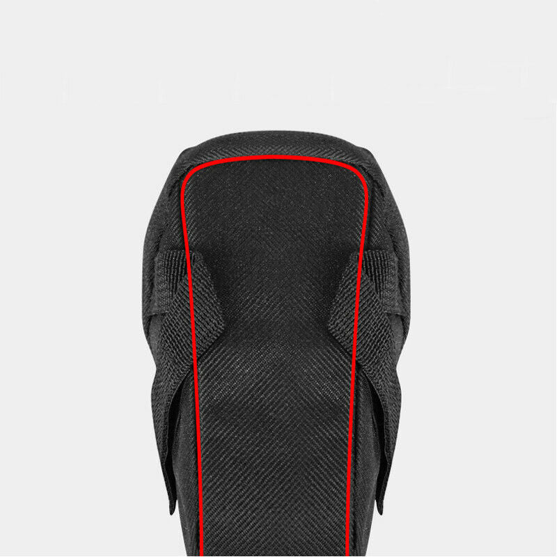 Bicycle Storage Saddle Bag Mountain Bike Cycling Seat Rear Pouch Bag Waterproof