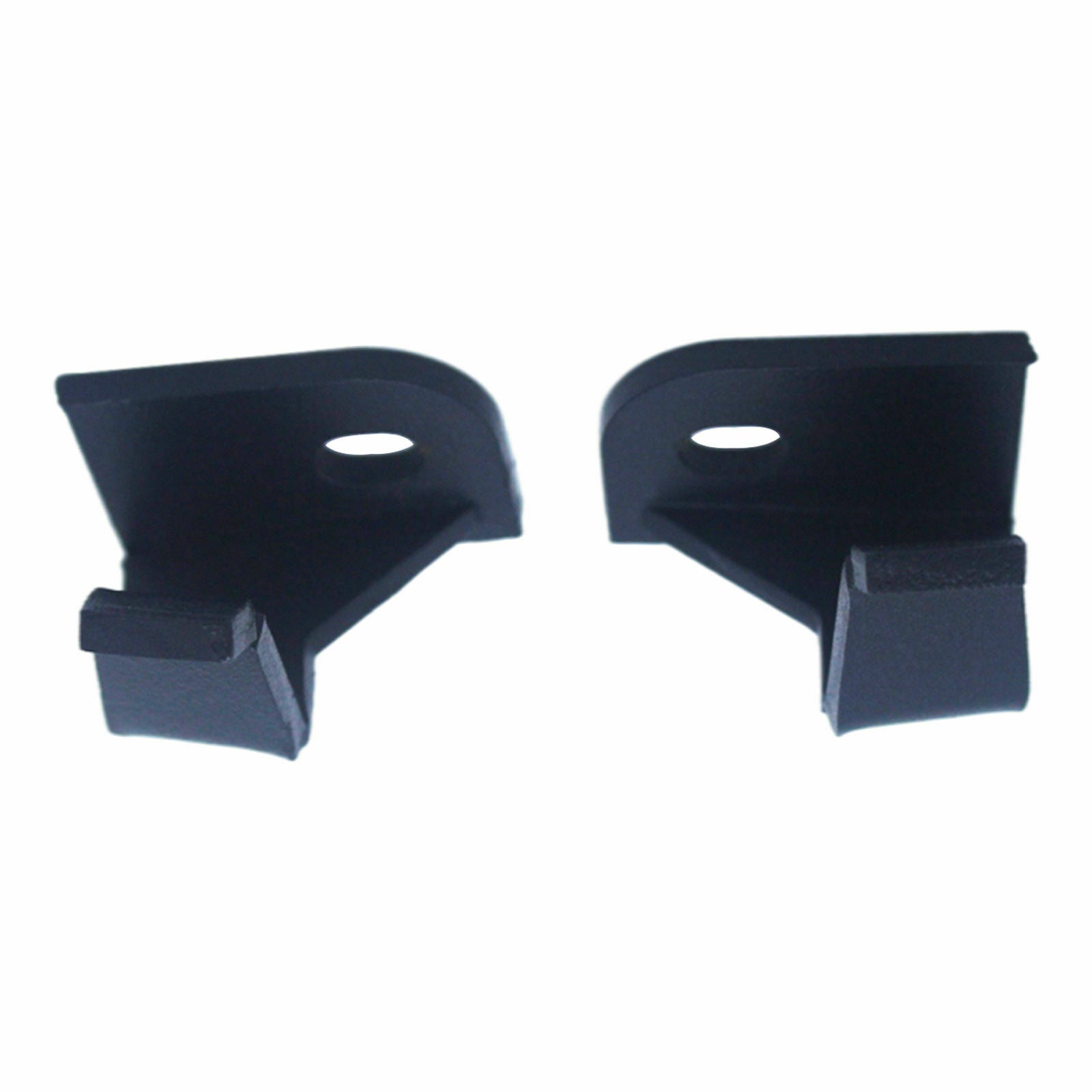 2Pcs Helmets Security Hooks Moto Supplies Fit for BMW F900R F900XR 20-2021