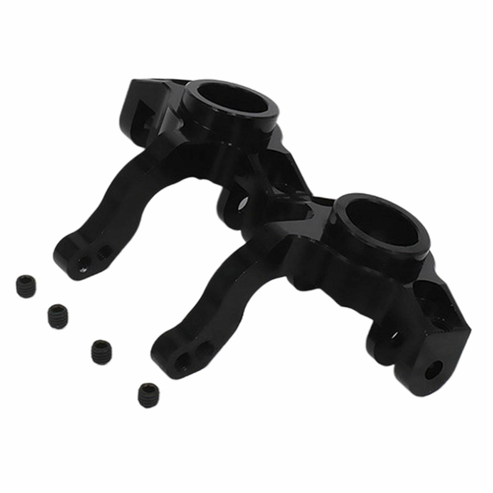 2 pieces 1/10 front wheel ankle set for GPM ROCK RACER 90026