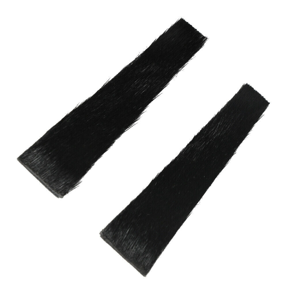 Bow String Silencers Reduce String Noise Vibration