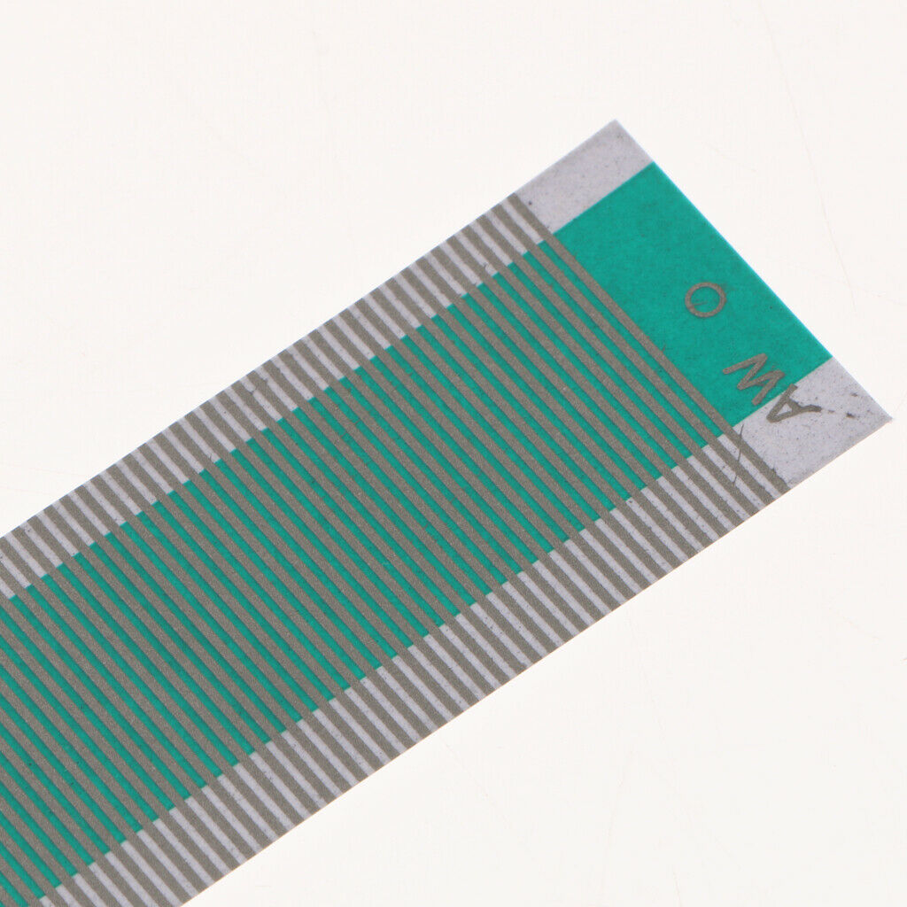 Instrument Cluster LCD Display Ribbon Cable For Alfa Romeo164 Pixel DIY - A