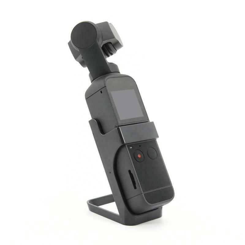 Table Stand Bracket Table Base Holder For -Osmo Pocket 2 Expansion Accessories