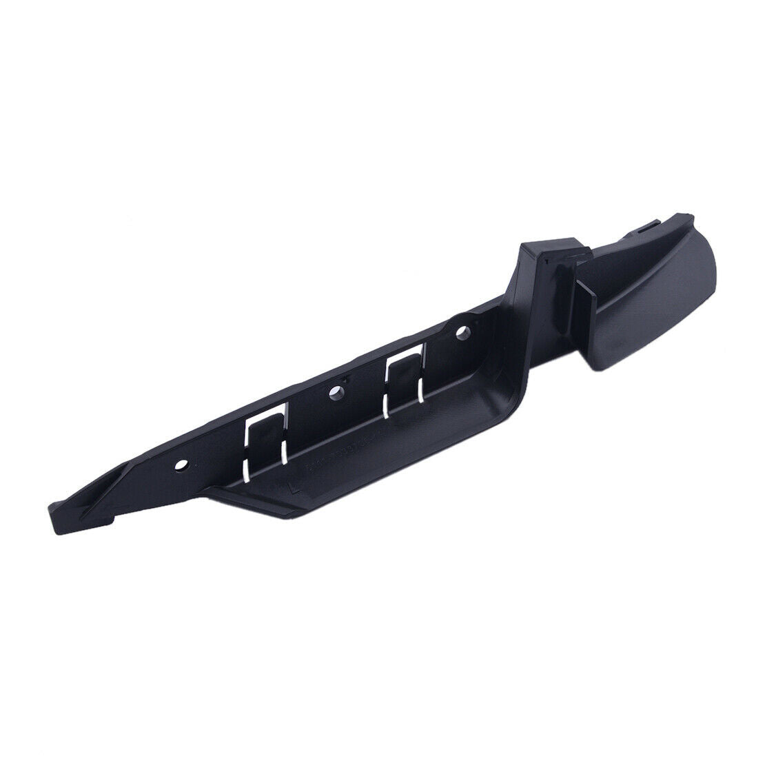 2x Car Bumper Bracket Front Fit for BMW E60 E61 525i 528i 530i 535i 545i 550i