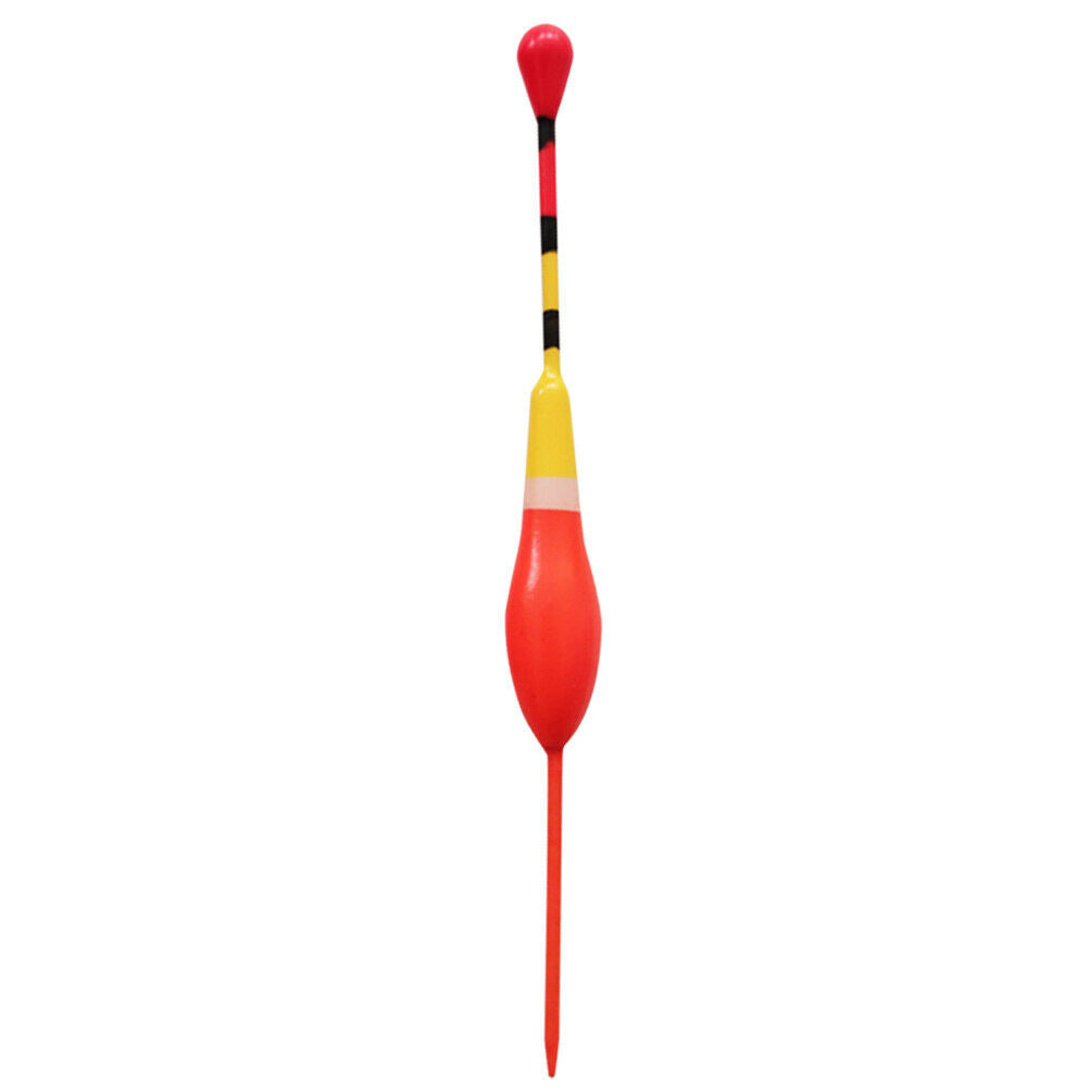 pcs Ice Sea Fishing Floats CarpBuoy Bobber Stick Balsa Carp Fishing Tackle @