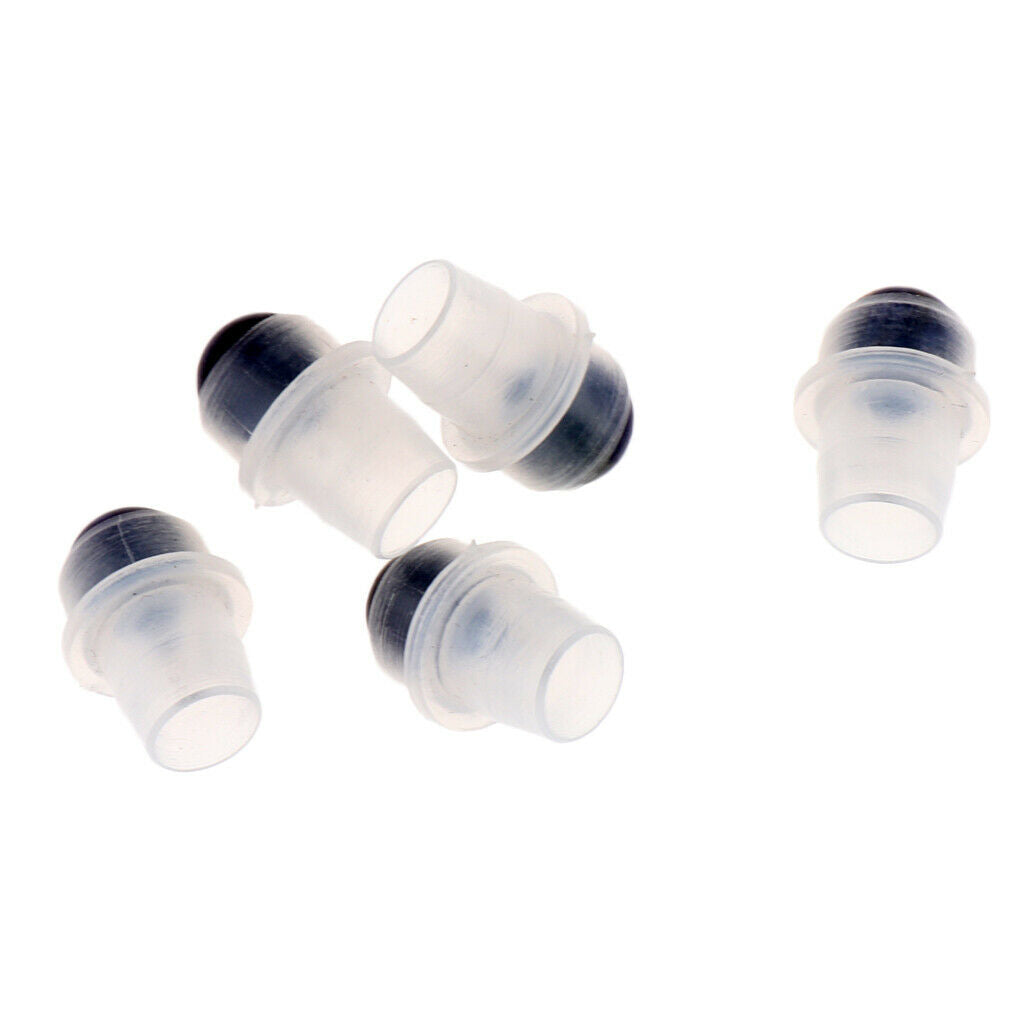 Replacement Crystal Roll 50pcs Overcomes Head For