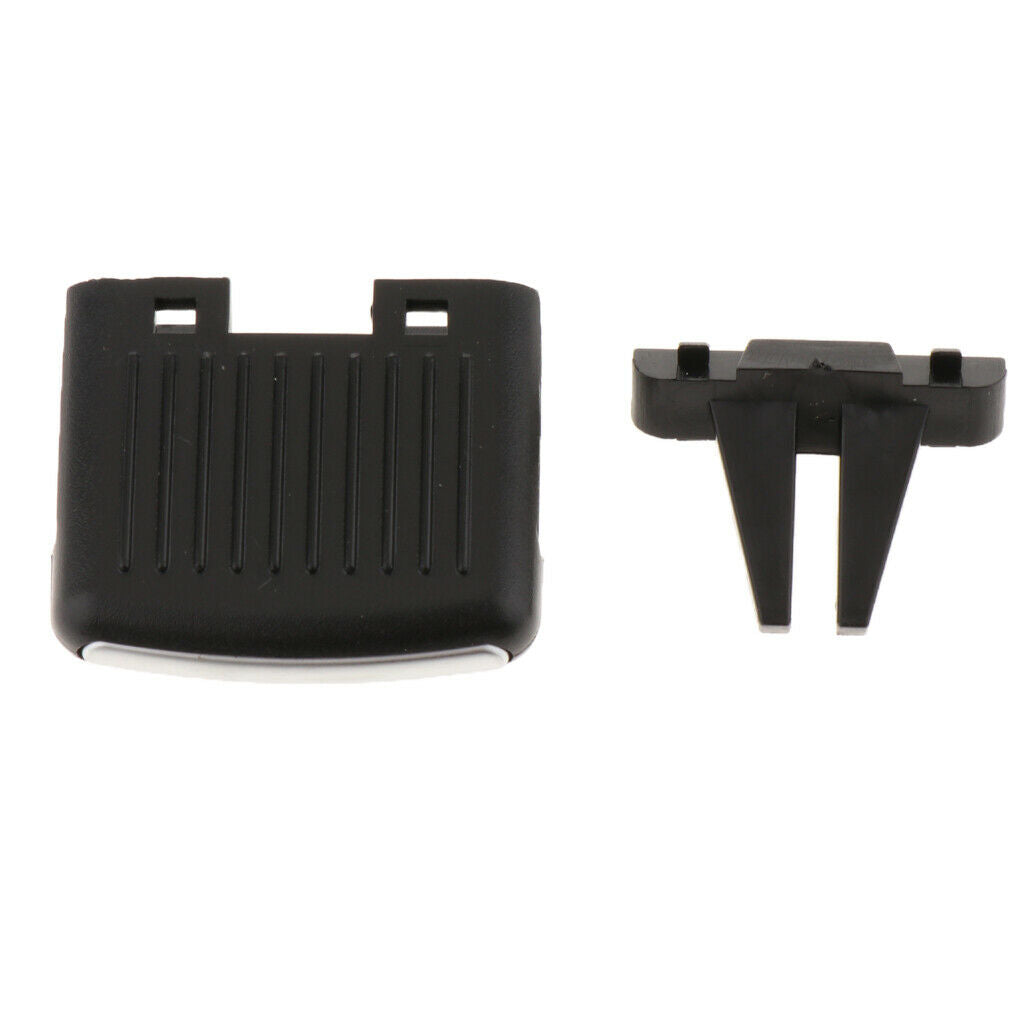 4xCar Front Air Conditioning Vent Outlet Tab Clip Repair Kit for  Scirocco