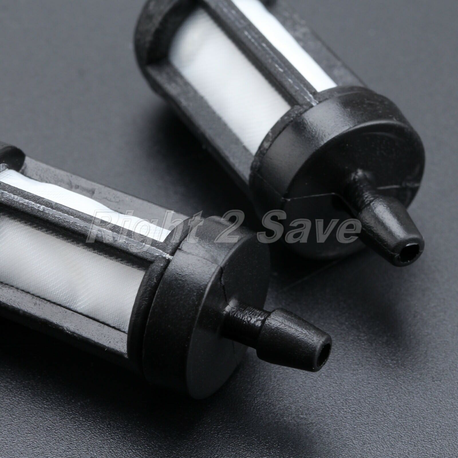 Outdoor Garden Chainsaw Blowers Strimmer Brush Cutter Fuel Filter For ZAMA ZF-1