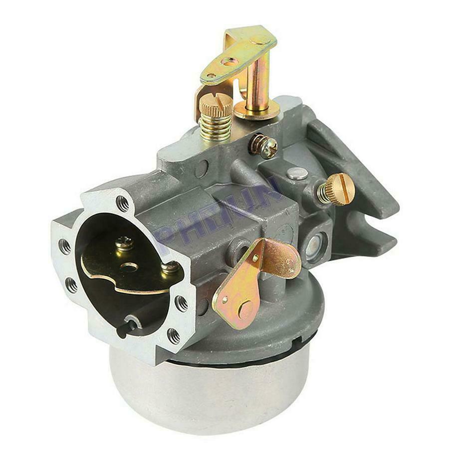 Carburetor 47 853 23-S For K241 K301 10HP 12HP Cast Iron Engines Carb Cub Cadet