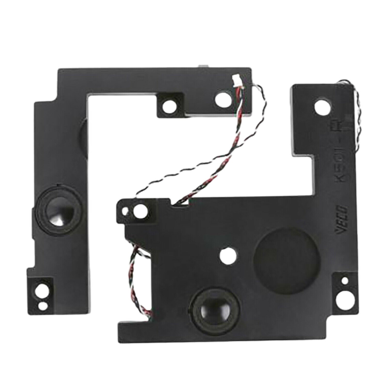 2Pcs Laptop Speakers Fits for AUSU K501LB K501U A501LB V505 Notebook Parts
